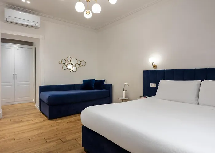 Sm Vatican Relais B&B Roma